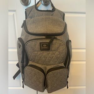 OGIO Snowboarding backpack